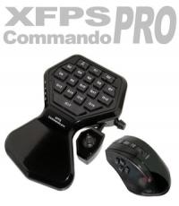 XFPS commando pro