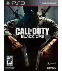 Call of Duty: Black Ops
