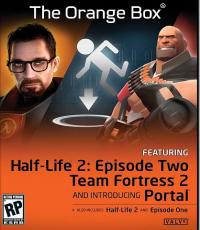 The Orange Box
