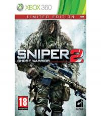 Sniper: Ghost Warrior 2 (Limited Edition)