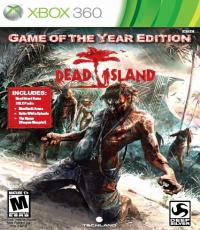 Dead Island (Game Of The Year Edition)