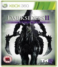 Darksiders 2 (Brand New & Sealed)