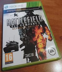 Battlefield: Bad Company 2 Ultimate Edition