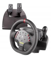 Logitech momo force feedback racing (Rare)