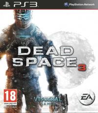 Dead Space 3 (Code unredeem)