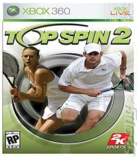 Top Spin 2