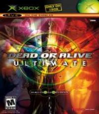 Dead Or Alive Ultimate