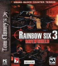 Rainbow Six 3: Raven Shield