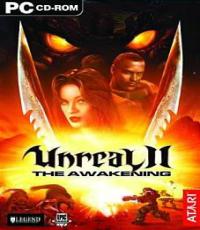 Unreal II: The Awakening