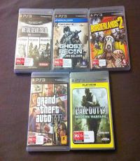 2 Game Bundle