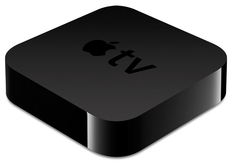 Apple TV 3rd Generation