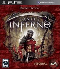 Dante's Inferno - Divine Edition (Code redeemed)