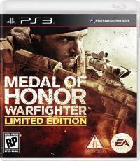 Medal of Honor: Warfighter (code redeemed)