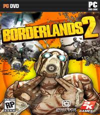 Borderlands 2 (Steam Code)