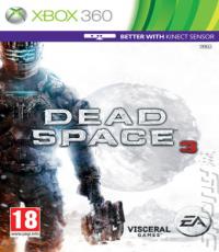 Dead Space 3 (Mint condition)