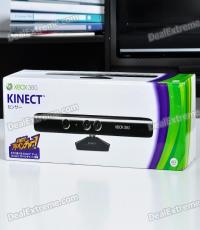 Kinect Sensor