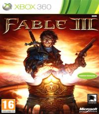 Need for Speed: ProStreet & Fable 3 & The Club
