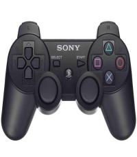 Sony Dual Shock 3 SIXAXIS Wireless Controller - Black