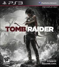Tomb raider  (Code unredeem)