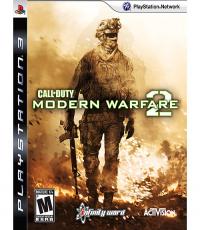 Call of Duty: Modern Warfare 2