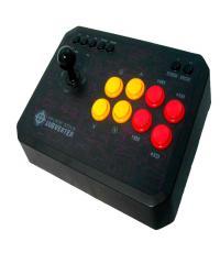Rockfire Subverter arcade stick