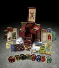Harry Potter Wizard's Collection (Blu-ray/DVD/UV Copy)