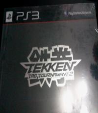 Tekken Tag Tournament 2 (Limited Edition)