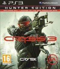 Crysis 3 (Code unredeem)
