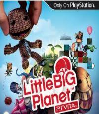 Little Big Planet (Code unredeem)