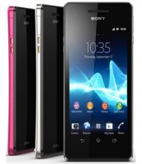 Xperia V (Brand New)