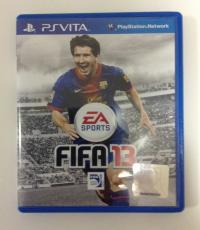 FIFA 13