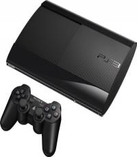 Playstation 3 Superslim 500 GB console