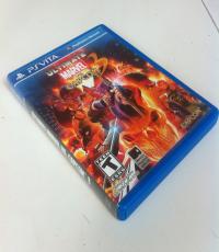Ultimate Marvel vs. Capcom 3 (R1)