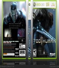 Too Human