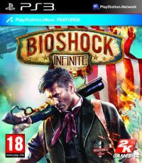 Bioshock Infinite (with Bioshock 1)