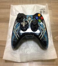 limited edition Halo4 wireless Xbox 360 controller  (Brand new!)