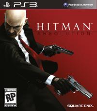 Hitman Absolution (Code unredeem)