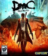 Devil May Cry (Steam Code unredeem)
