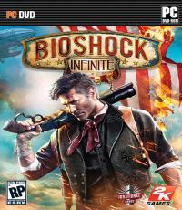 Bioshock Infinite (Steam Code unredeem)