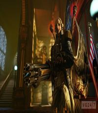 Bioshock Infinite & Devil May Cry (Steam Code unredeem)