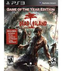 Dead Island: Game of the Year Edition