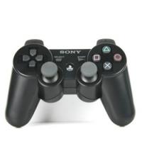 Sony SIXAXIS Wireless Controller - Black (9/10)