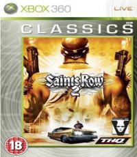 Saints Row 2 (Brand New and Sealed)