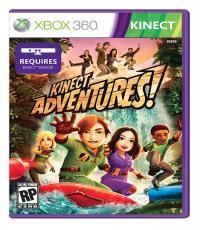Kinect Adventures ()