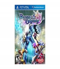 Ragnarok Odyssey