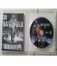 Battlefield 3 (Code redeemed)