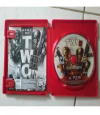 Army of Two: The 40th Day