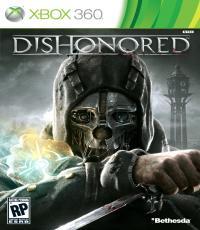 Dishonoured