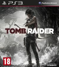 Tomb Raider (R2)