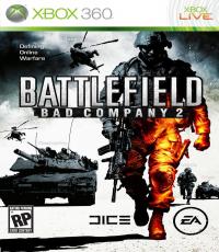 Battlefield: Bad Company 2 (English Version )